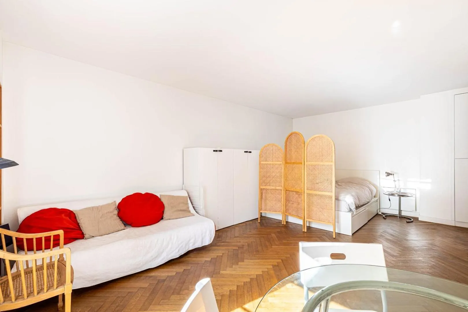 Guestready - Sunlit Serenity Near Montmartre 巴黎 公寓