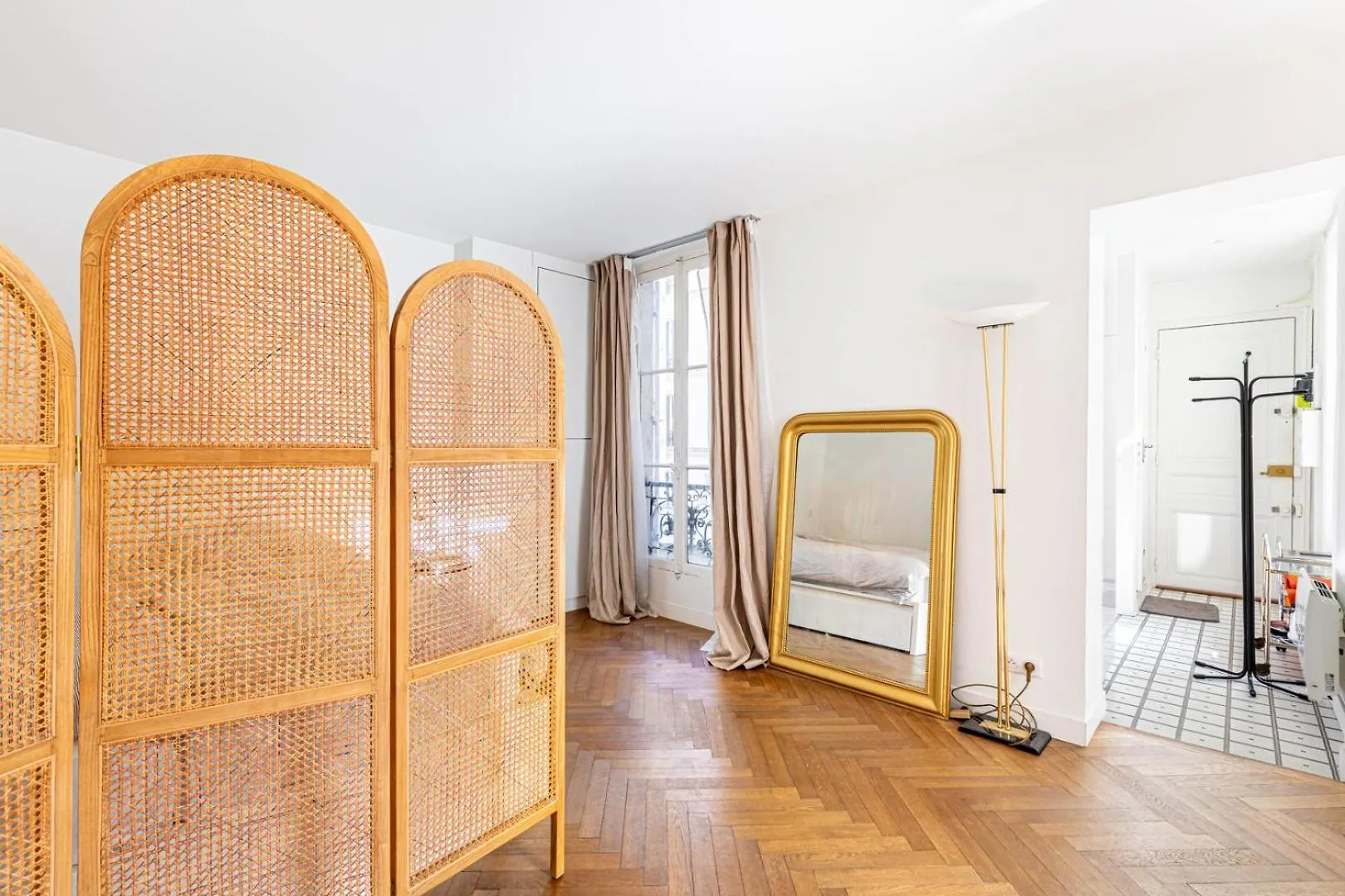 Guestready - Sunlit Serenity Near Montmartre Párizs Franciaország